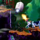 Illustration for article titled iEarthworm Jim/i’s Mean-Spirited Satire Doesn’t Hold Upem/em